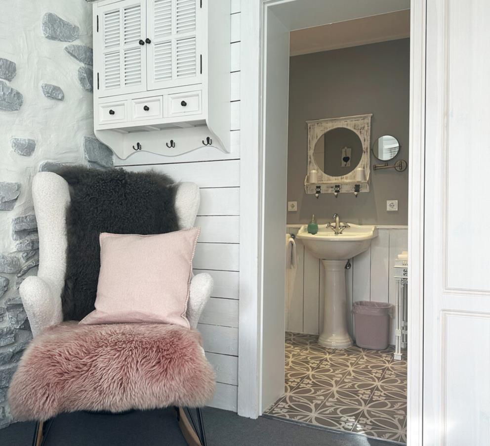 Boutique-Hotel Stadtvilla Hodes