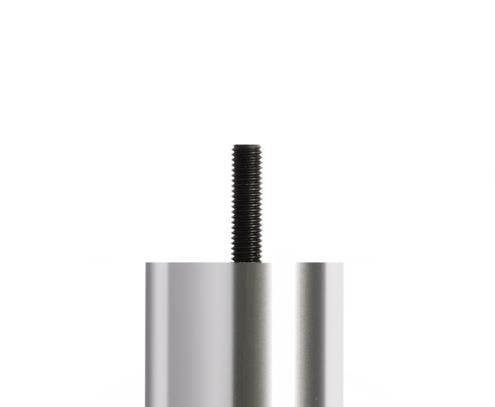 Leg Aluminium