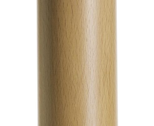 Leg Round beech