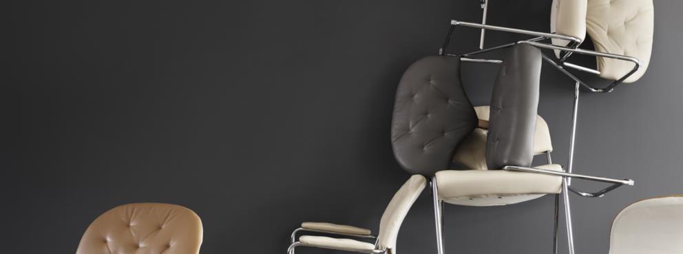 Sam armchair