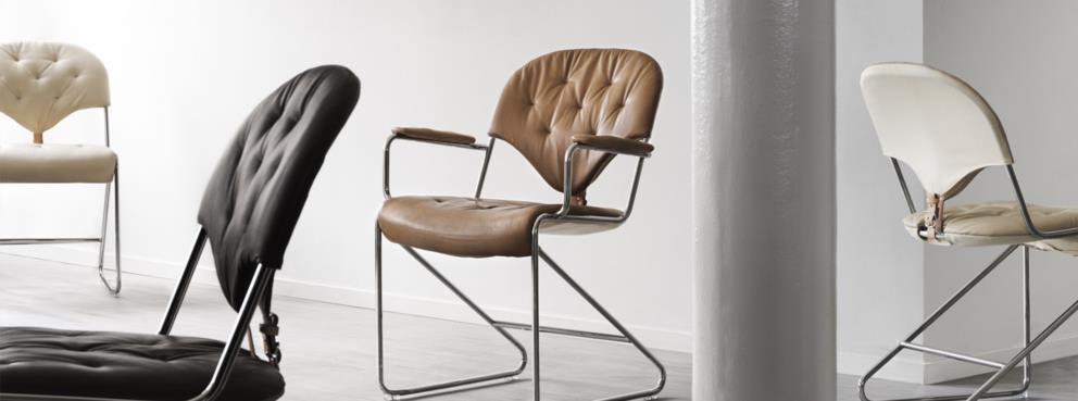 Sam chair